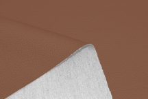 Эко кожа Corium. Артикул 1141 Cognac