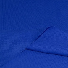 Knitted fabric Kashkorse to French Terry. Cornflower 19-02