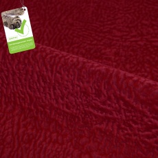 Флок Голден Флис. Артикул Cherry