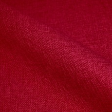 Рогожка WOOL. Артикул Red