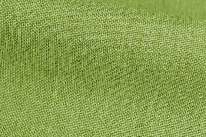 Рогожка мебельная. Артикул BEAT 17 LT.LIME