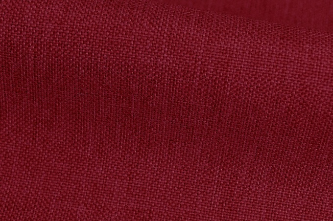 Рогожка мебельная. Артикул BEAT 45 RED