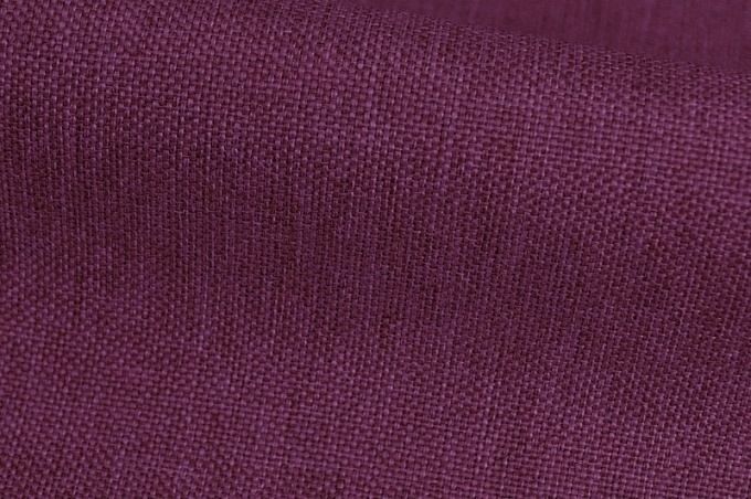 Рогожка мебельная. Артикул BEAT 30 VIOLET