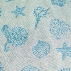 Linen Jacquard 16С404