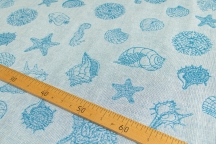 Linen Jacquard 16С404