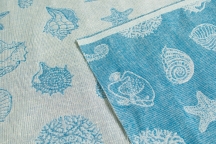 Linen Jacquard 16С404