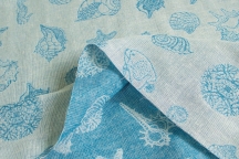 Linen Jacquard 16С404