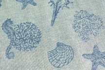 Linen Jacquard 16С405