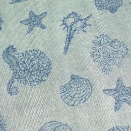 Linen Jacquard 16С405