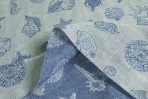 Linen Jacquard 16С405