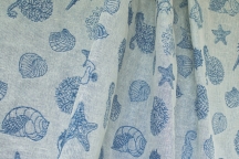 Linen Jacquard 16С405