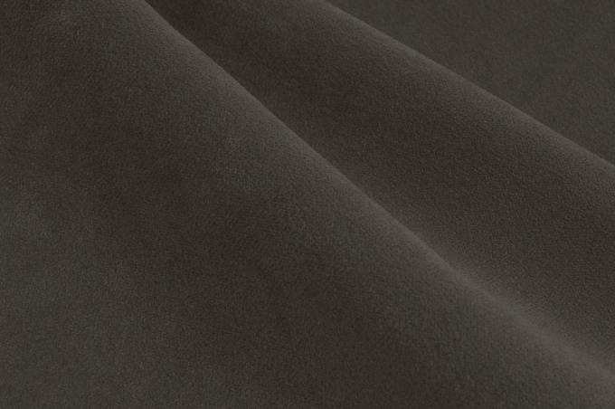 Микровелюр TRINITI. Артикул TRINITI dark brown