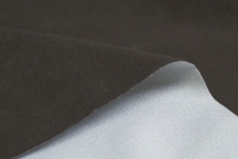 Микровелюр TRINITI. Артикул TRINITI dark brown