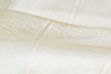 Linen curtain fabric 16С79