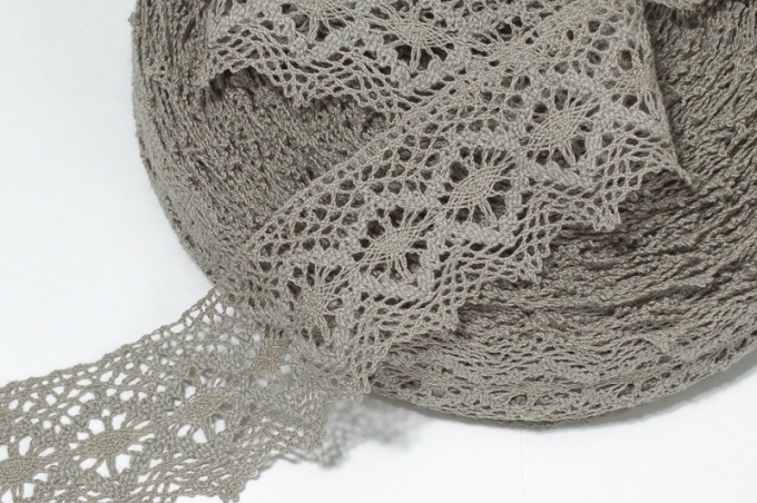 Cotton Lace K-045-110