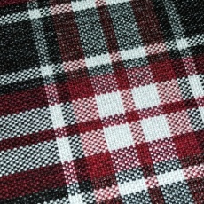 Рогожка мебельная TARTAN. Артикул 1322