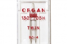 Игла двойная ORGAN. Артикул 162253