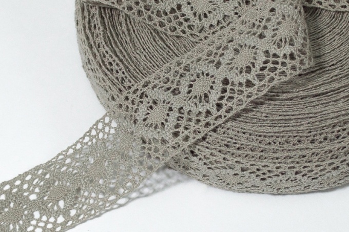 Cotton Lace K-040-56-2