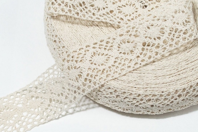 Cotton Lace K-040-56-1