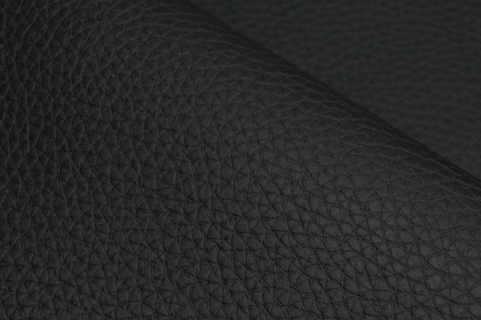 Эко кожа Corium. Артикул 1114 Black