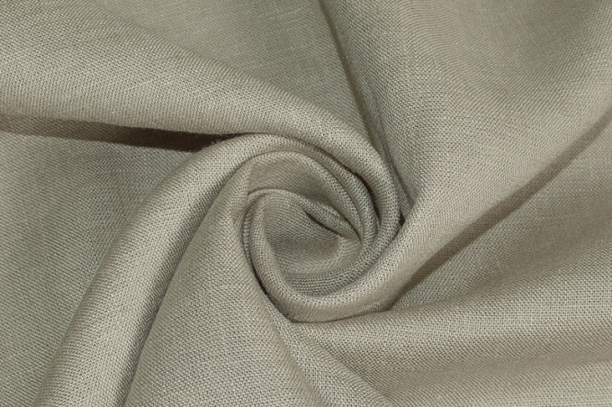 Medium Weight Linen 4C33