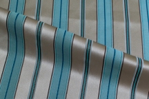 Мебельный жаккард SHADE. Артикул Stripe 01