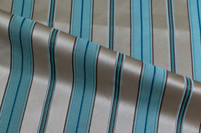 Мебельный жаккард SHADE. Артикул Stripe 01