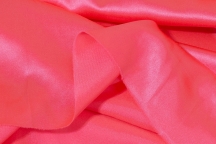 Натуральный атласный шёлк-стрейч. Артикул 88097.2