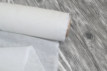 Sheer Gauze Linen with Cotton