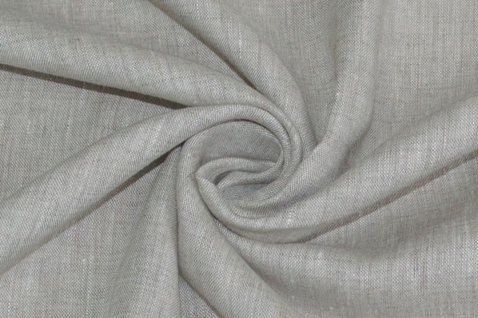 Medium Weight Uncolored Linen 00C92