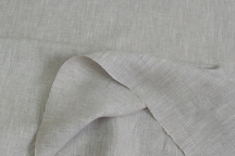 Medium Weight Uncolored Linen 00C92