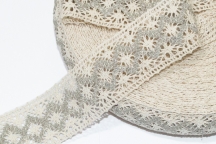 Cotton Lace K-05-102-1.3