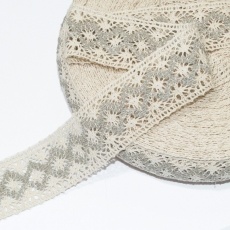 Cotton Lace K-05-102-1.3