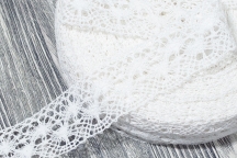 Cotton Lace K-040-116-2