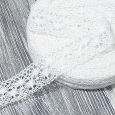 Cotton Lace K-040-116-2