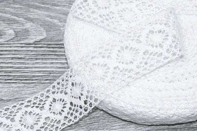 Cotton Lace K-040-56-2