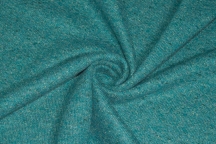 Двусторонний шерстяной трикотаж с шёлком. Артикул 103894-8