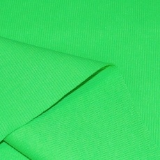 Cashcord knitted fabric to French Terry Kiwi 14-01