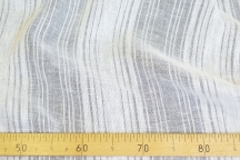 Linen Curtain Fabric 14C211