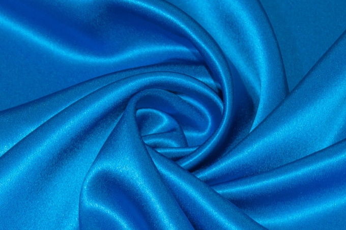 La Perla! Натуральный шёлк-атлас. Артикул 93493-5