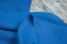 Stone washed medium weight linen 4C33