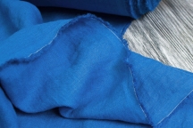 Stone washed medium weight linen 4C33