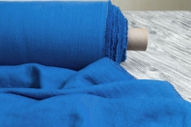 Stone washed medium weight linen 4C33