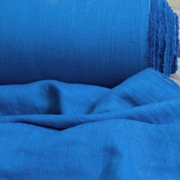 Medium Weight Linen Stone Washed 4C33