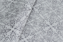 Лён портьерный. Артикул 17С383-ШР