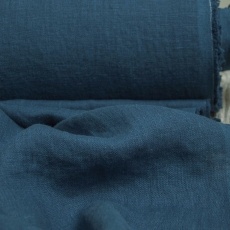 Medium Weight Linen Stone Washed 4C33