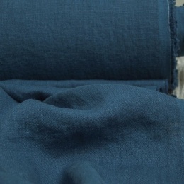 Medium Weight Linen Stone Washed 4C33