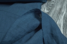 Medium Weight Linen Stone Washed 4C33