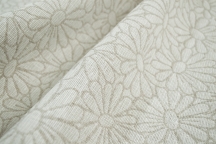 Linen Jacquard 16C381