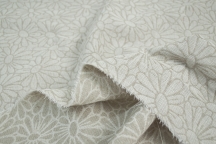 Linen Jacquard 16C381